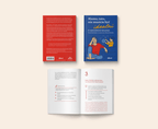 Mamo, tato, nie musicie być idealni- ebook