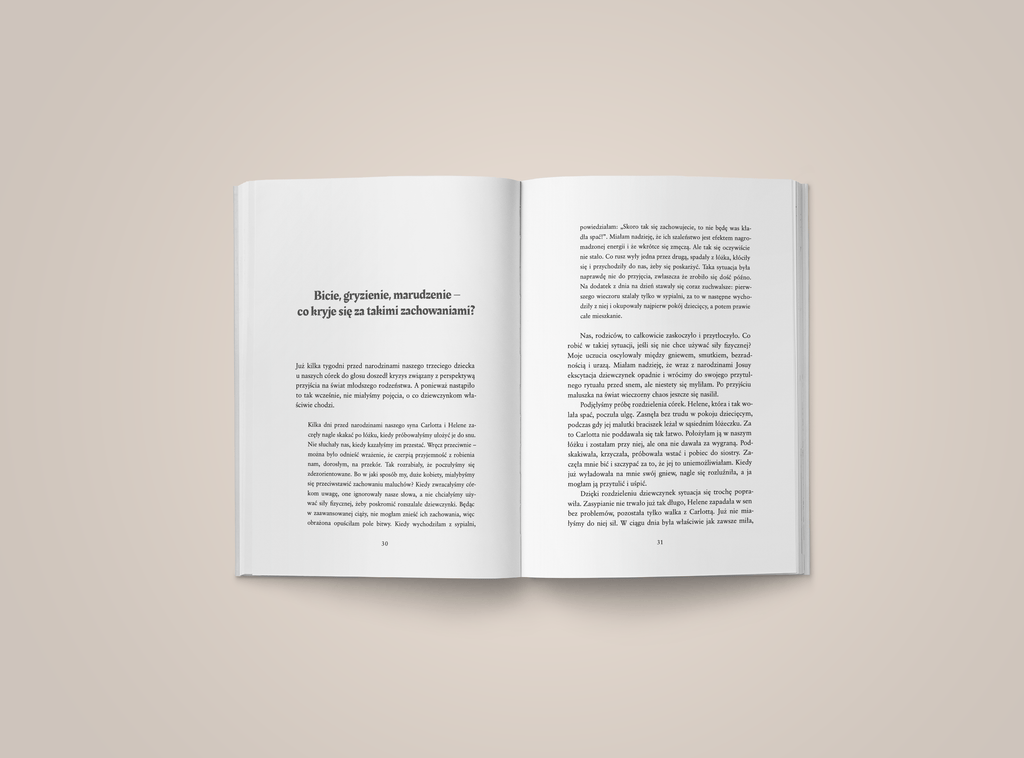 Najbardziej upragnione dziecko wszech czasów doprowadza mnie do szału – Księga rodzeństwa – ebook